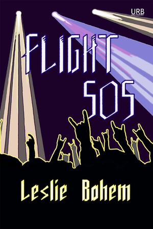 Flight 505 by Leslie Bohem