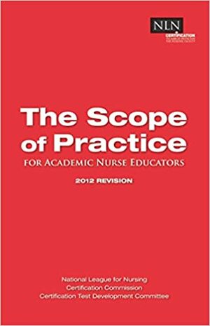 Scope of Practice by Lippincott Williams & Wilkins