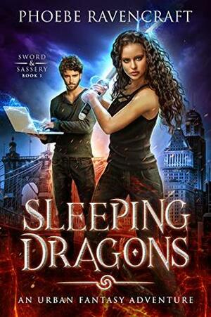 Sleeping Dragons by Phoebe Ravencraft