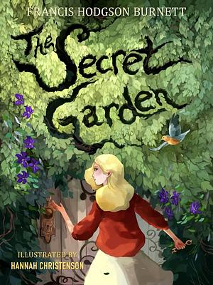 The Secret Garden [Kindle in Motion] by Frances Hodgson Burnett