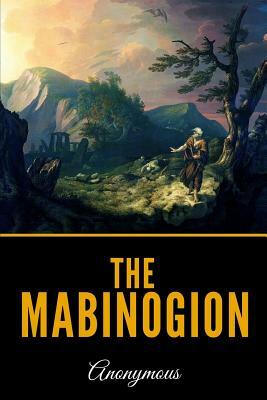 The Mabinogion by 