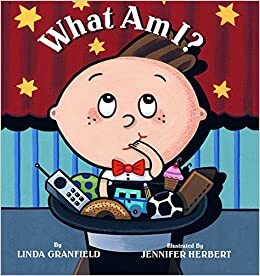 What Am I? by Linda Granfield