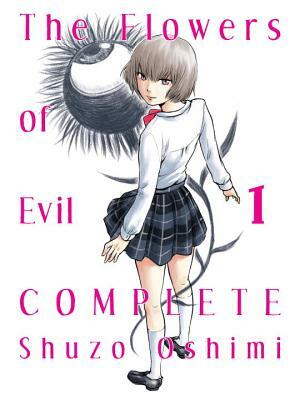 The Flowers of Evil - Complete, 1 by Shuzo Oshimi