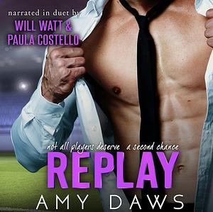 Replay by Amy Daws