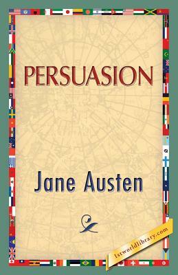 Persuasion by Jane Austen