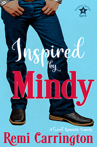 Inspired by Mindy by Remi Carrington