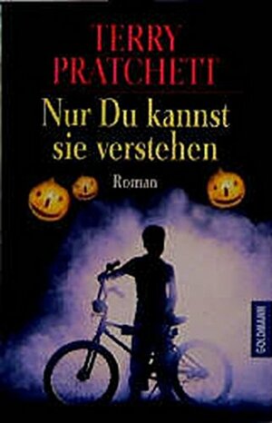 Nur du kannst sie verstehen by Terry Pratchett