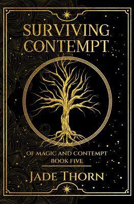 Surviving Contempt by Jade Thorn