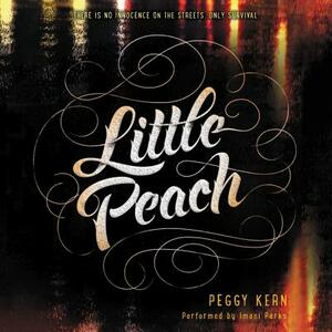 Little Peach by Peggy Kern