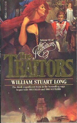 The Traitors by William Stuart Long