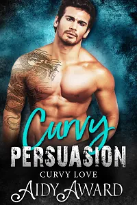 Curvy Persuasion by Aidy Award