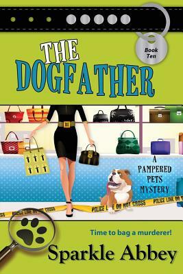 The Dogfather by Sparkle Abbey