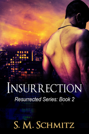 Insurrection by S.M. Schmitz