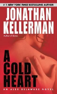 A Cold Heart by Jonathan Kellerman