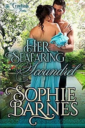 Her Seafaring Scoundrel by Sophie Barnes