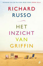 Het inzicht van Griffin by Richard Russo, Kees Mollema