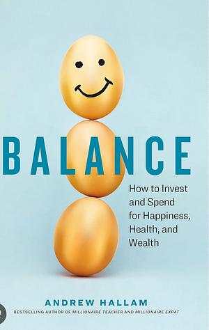 Balance  by Andrew Hallam
