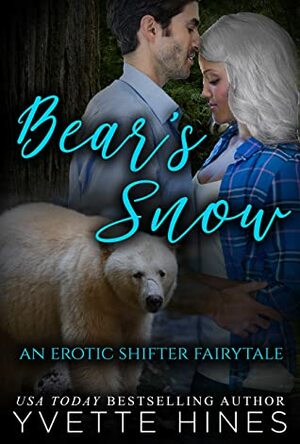 Bear's Snow by Yvette Hines