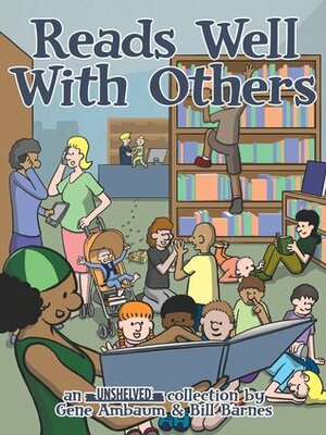 Reads Well With Others by Gene Ambaum, Bill Barnes