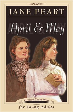 April & May by Jane Peart