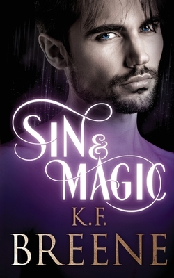 Sin & Magic by K.F. Breene