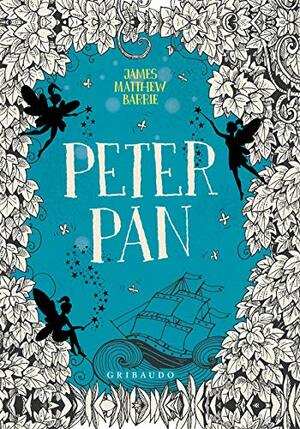 Peter Pan by J.M. Barrie