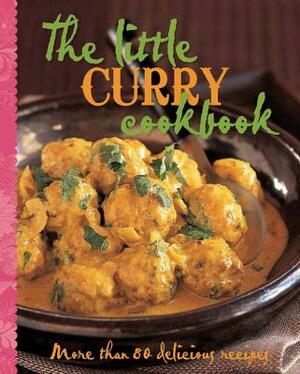 The Little Curry Cookbook by Murdoch Books