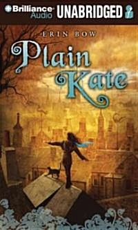 Plain Kate by Erin Bow