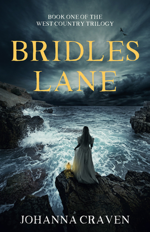 Bridles Lane by Johanna Craven