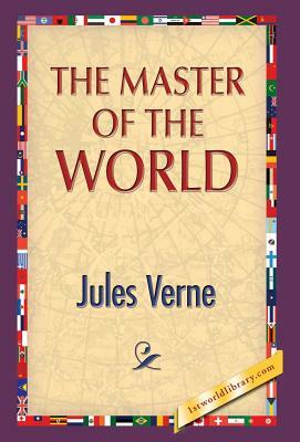 The Master of the World by Jules Verne