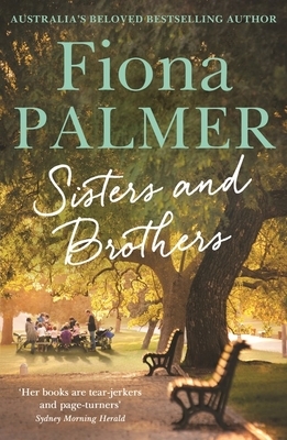 Sisters and Brothers by Fiona Palmer