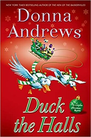 Duck the Halls by Donna Andrews