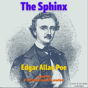 The Sphinx by Edgar Allan Poe