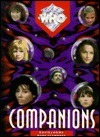 Doctor Who: Companions (Dr Who) by David J. Howe, Mark Stammers