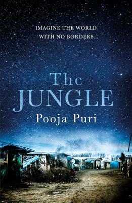 The Jungle by Pooja Puri