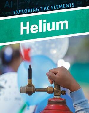 Helium by Donna B. McKinney