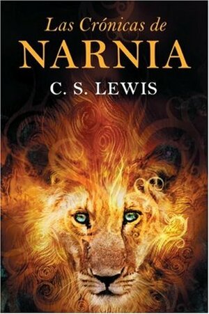 Las Crónicas de Narnia by C.S. Lewis, Gemma Gallart, Pauline Baynes, Margarita E. Valdes