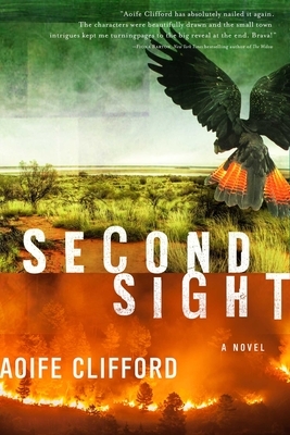 Second Sight by Aoife Clifford