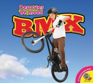 BMX by Aaron Carr