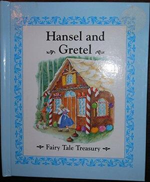 Hansel And Gretel by Jane Jerrard