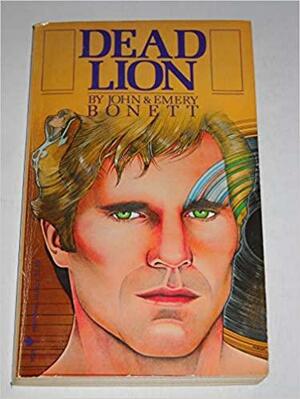 Dead Lion by John Bonett