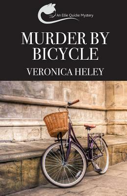 Murder by Bicycle by Veronica Heley