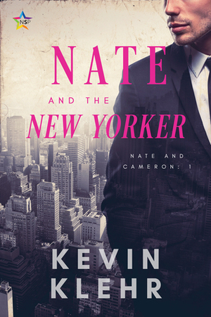 Nate And The New Yorker by Kevin Klehr