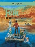 Fem på fotvandring by Enid Blyton