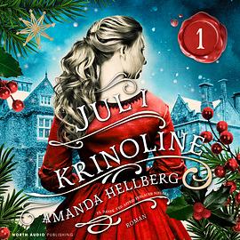 Jul i krinoline by Amanda Hellberg