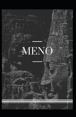 Meno Annotated by Aristocles Plato