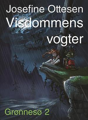 Visdommens vogter by Josefine Ottesen