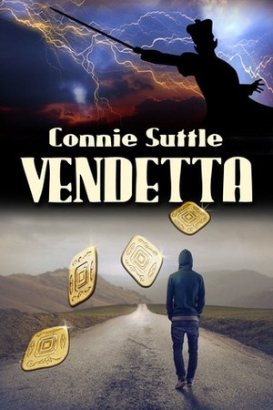 Vendetta by Connie Suttle