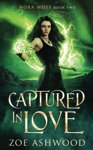 Captured in Love by Zoe Ashwood