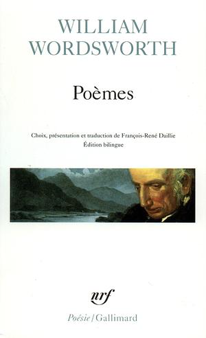 Poèmes  by Will Wordsworth